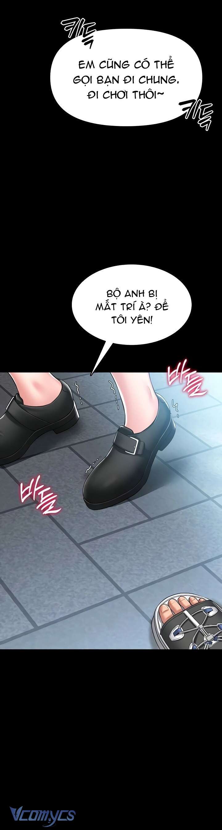 Hướng Dẫn Bảo Vệ Bản Thân Chap 4 - Trang 3