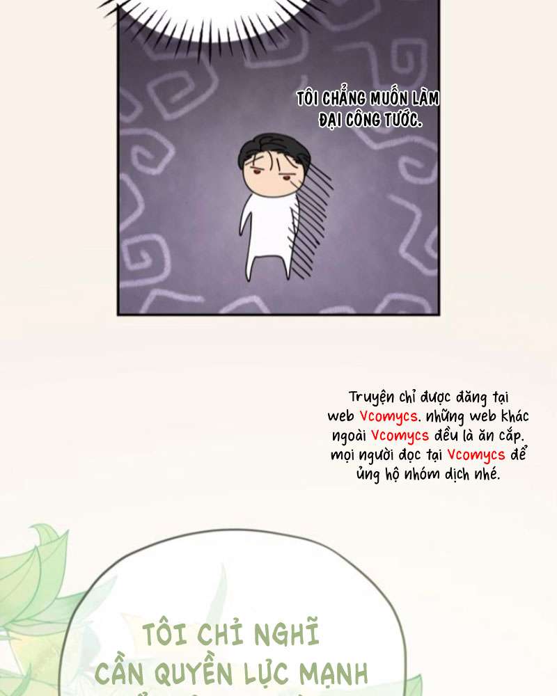 Trận Đấu Đồng Đội Của Những Tài Xế Xe Tải Chap 39 - Trang 4