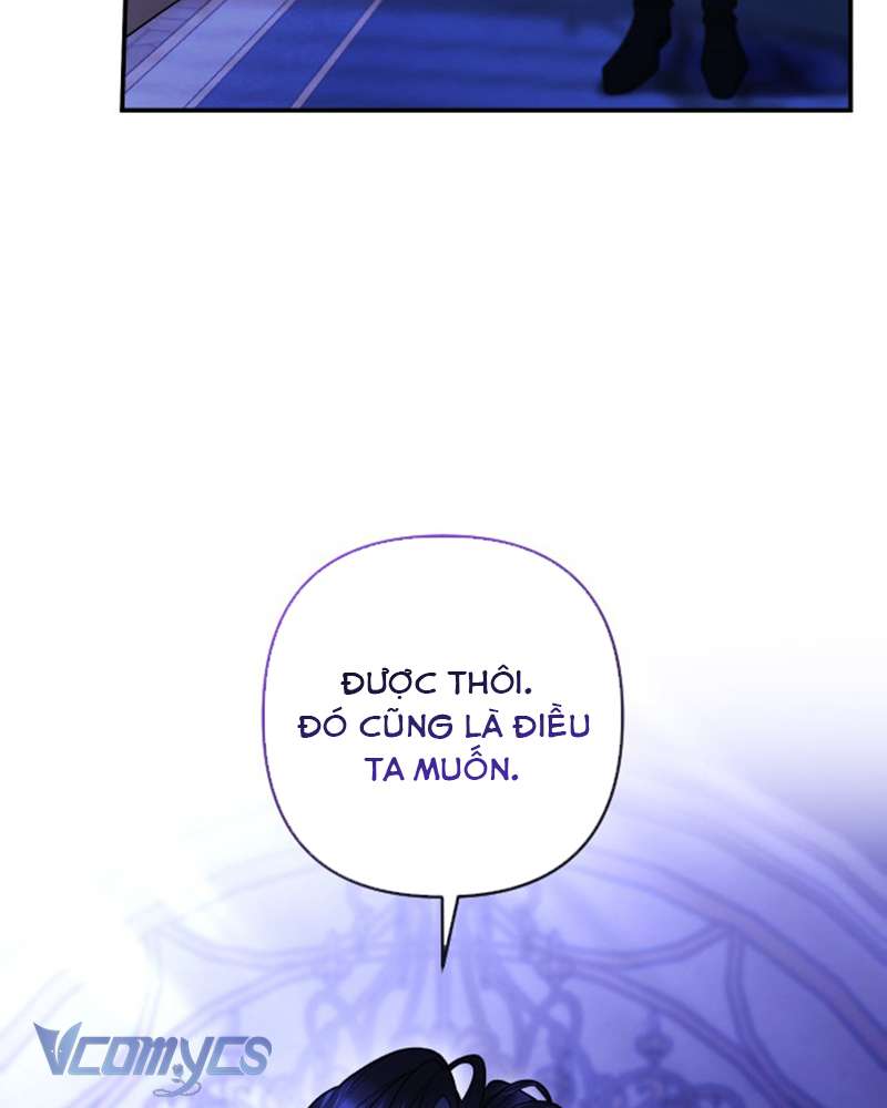 Trước Khi Em Có Ý Định Chạy Trốn Ta Sẽ Ngăn Chặn Nó Chap 14 - Trang 4