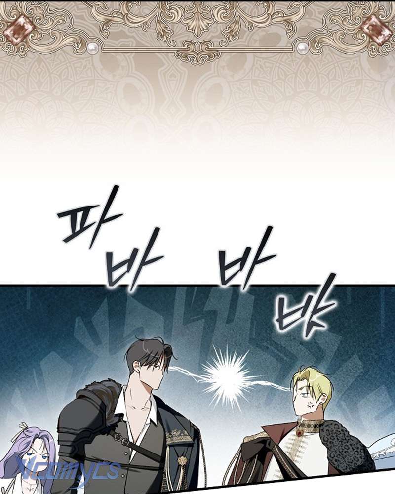 Các Nam Chính Đã Bị Nữ Phụ Cướp Mất Chap 59 - Trang 3