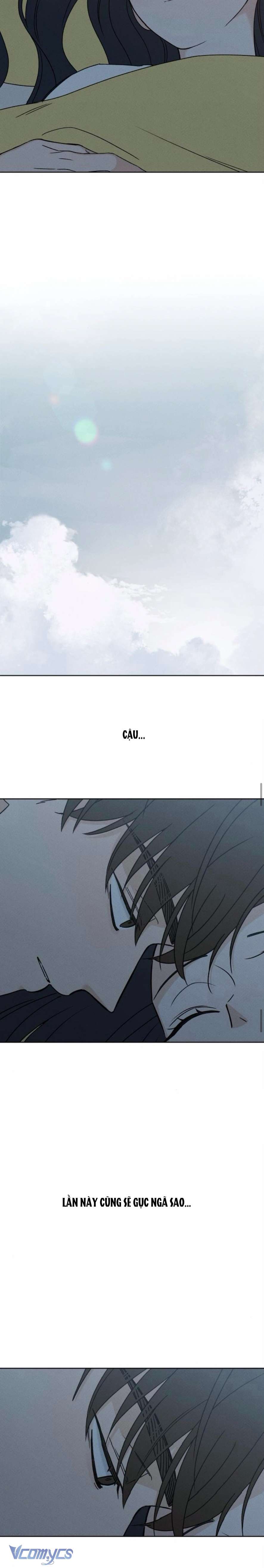 Miyeon Chap 17 - Trang 4