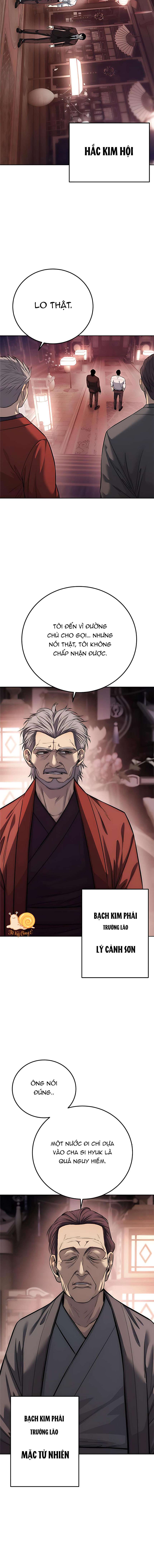 Red Shirt Chap 35 - Next Chap 36