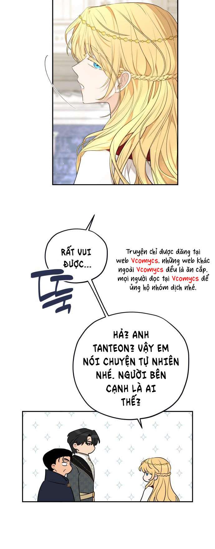 Trận Đấu Đồng Đội Của Những Tài Xế Xe Tải Chap 31 - Trang 4