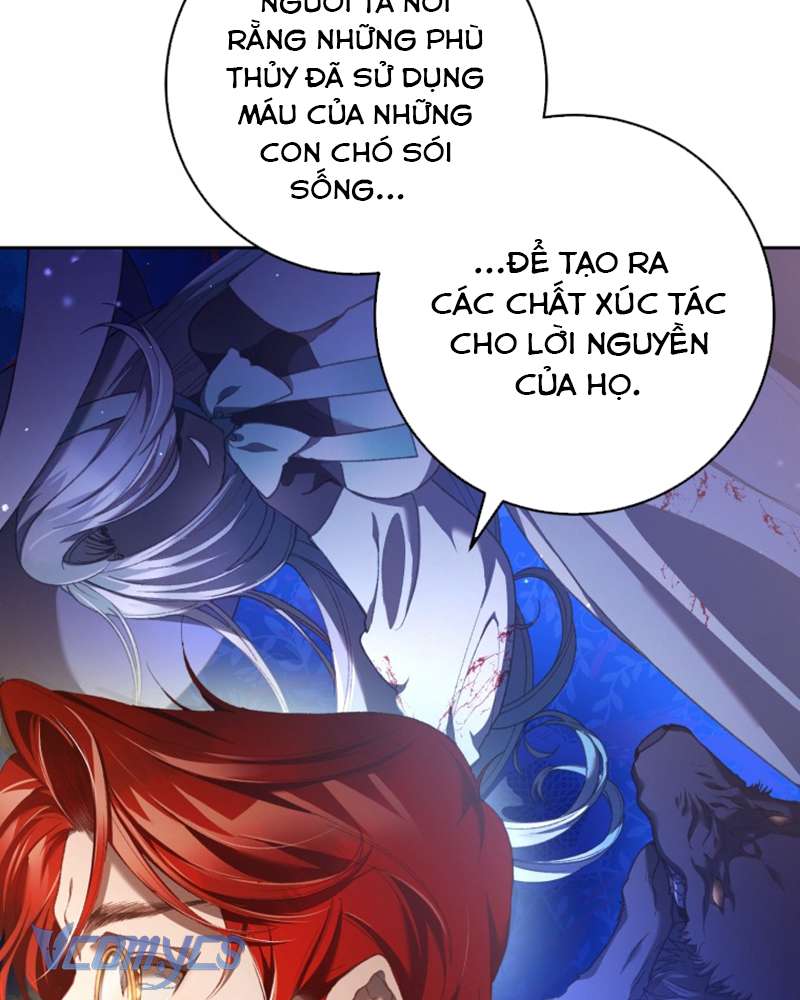 [Sứa Biển] Em Trai Tôi Là Hoàng Đế Ngang Ngược Chap 46 - Trang 2