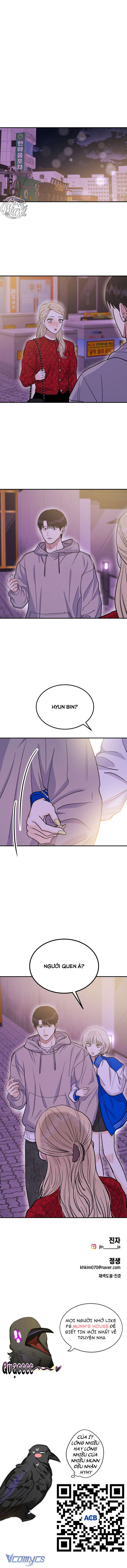 Cuộc Chiến Thoát Kiếp FA Chap 47 - Trang 3