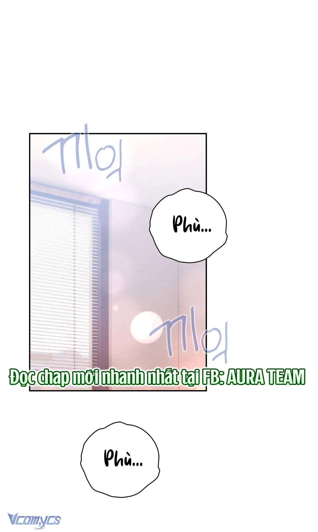 Chạy Trốn Khỏi Thợ Săn Chap 36 - Trang 3