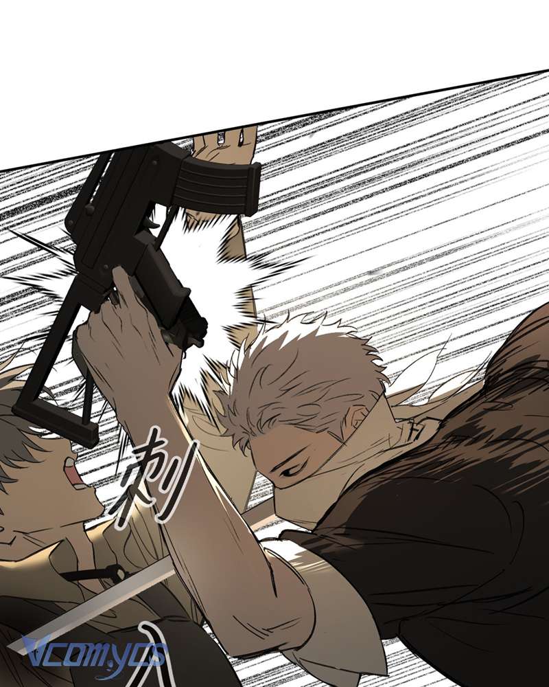 Ác Chi Hoàn Chapter 63 - Trang 4