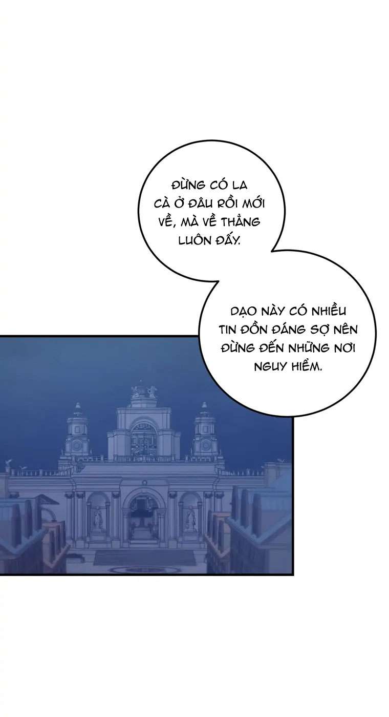 Tôi đã nuôi dưỡng những kẻ phản diện một cách đúng đắn Chap 39 - Trang 2