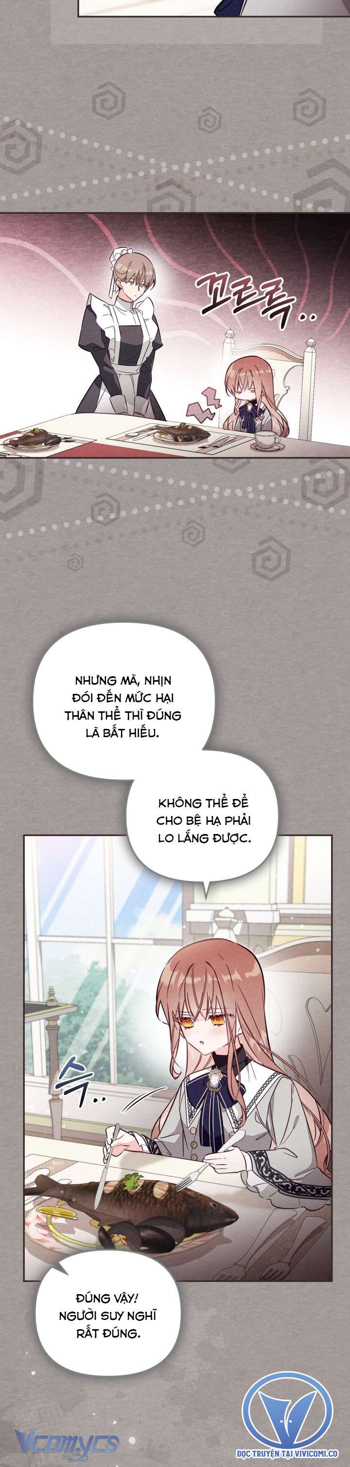 Không Có Chỗ Cho Kẻ Giả Mạo Chap 82 - Trang 2