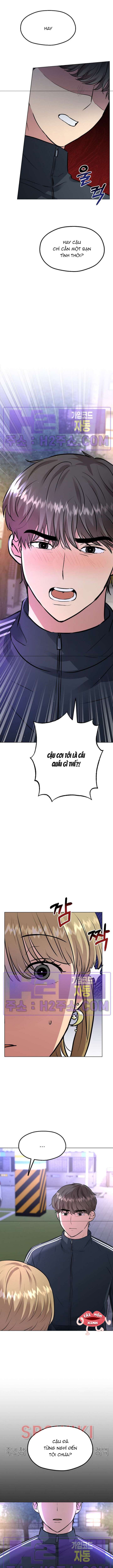 Twenty Nights Twenty Nights-Chap 24 - Trang 2