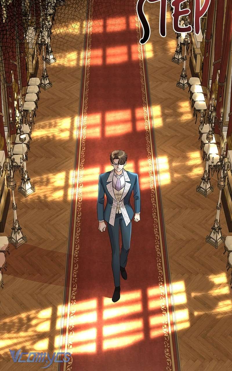 Hoàng Hậu Son Môi Chap 13 - Trang 2