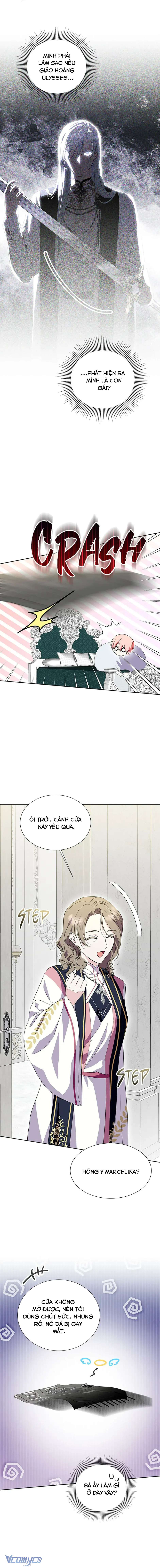 [PNT] Phía Sau Mặt Nạ Của Nam Chính Hiền Lành Chap 53 - Trang 2