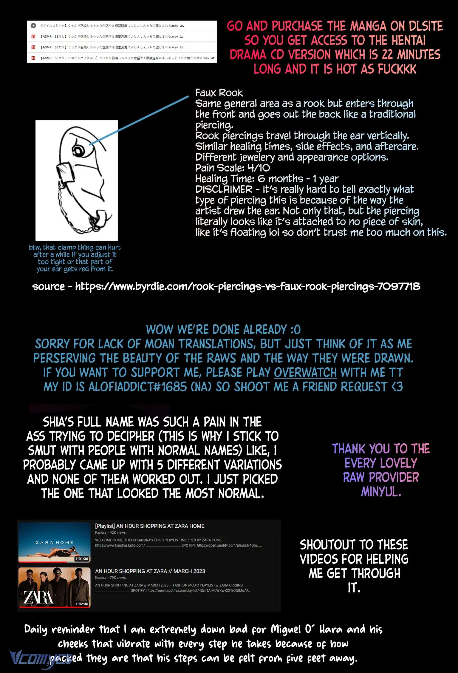 [18+] Tuyển Tập Manga Khiêu Dâm Chap 28 - Trang 2