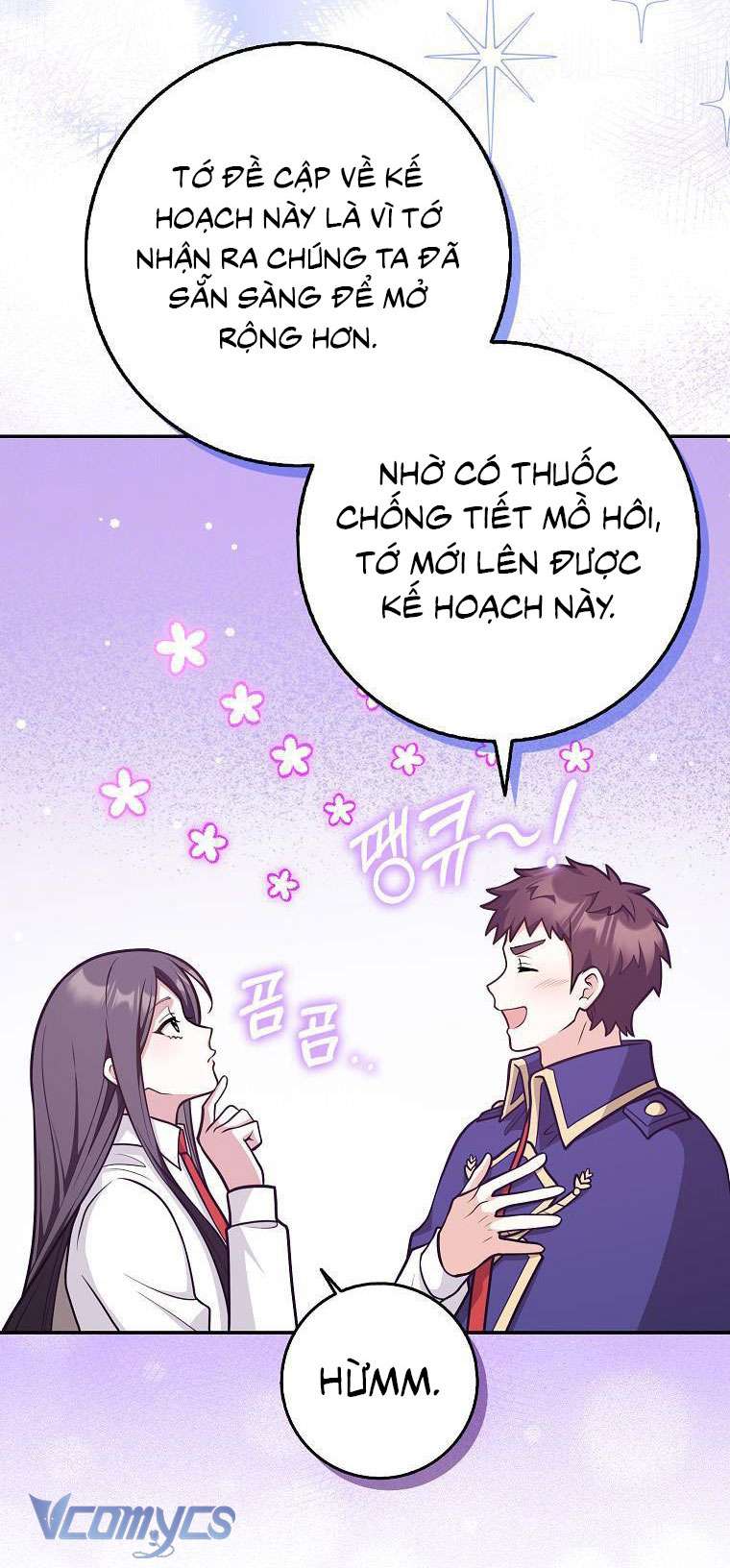 Tôi Thề Chúng Ta Chỉ Là Bạn Chapter 41 - Next Chapter 42