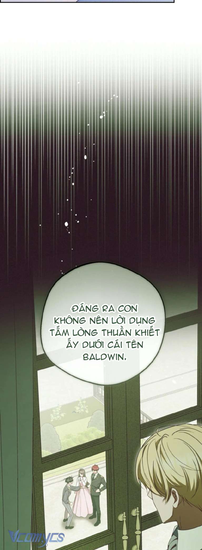 Được Yêu Thương Mà Còn Ngại Ngùng Sao! Chapter 90 - Trang 4