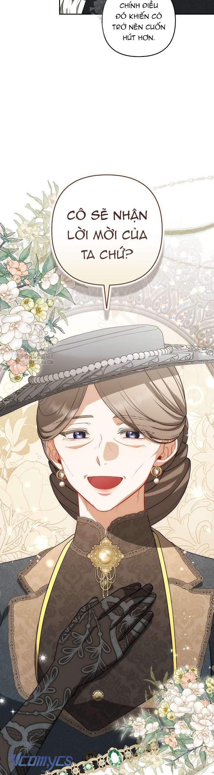 Tôi Đã Xem Một Vở Kịch Chap 36 - Next Chap 37