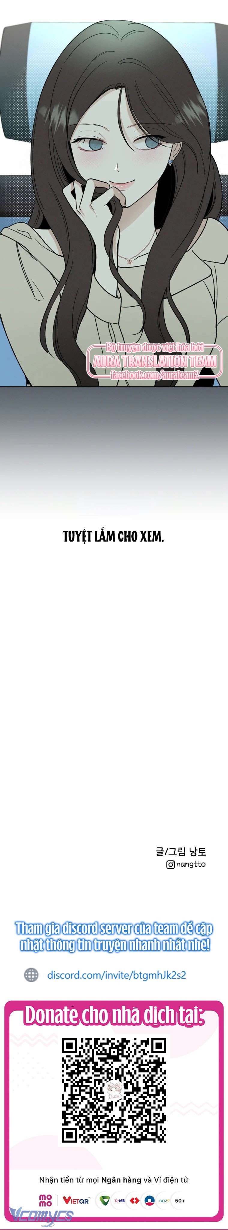 Người Đàn Ông Của Kẻ Khác Chap 9 - Trang 3