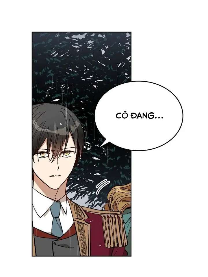 Vị Hôn Thê Khế Ước Của Công Tước Chap 141 - Trang 4