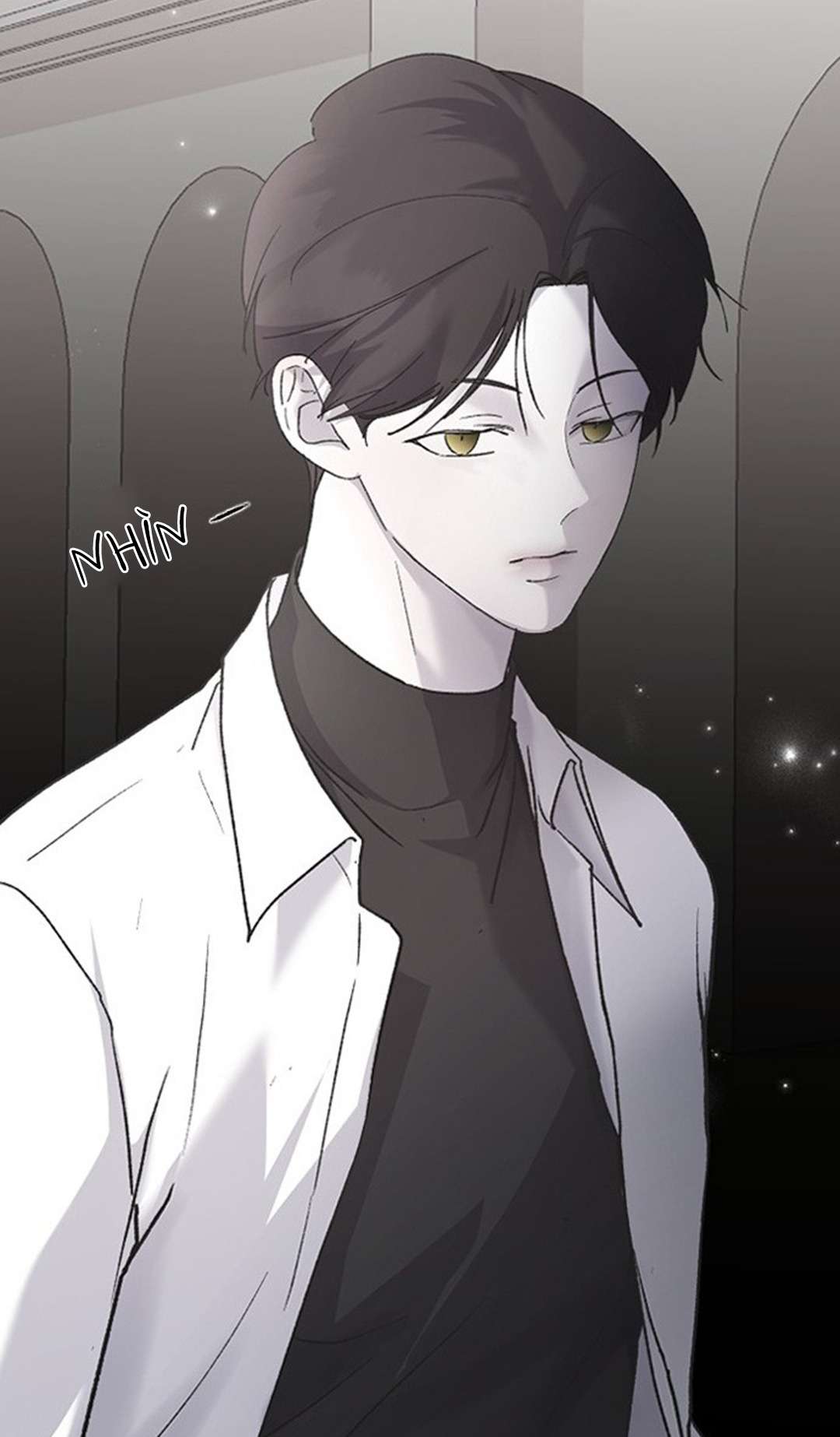 Ba Anh Trai Cực Phẩm Của Tôi Chap 75 - Trang 3