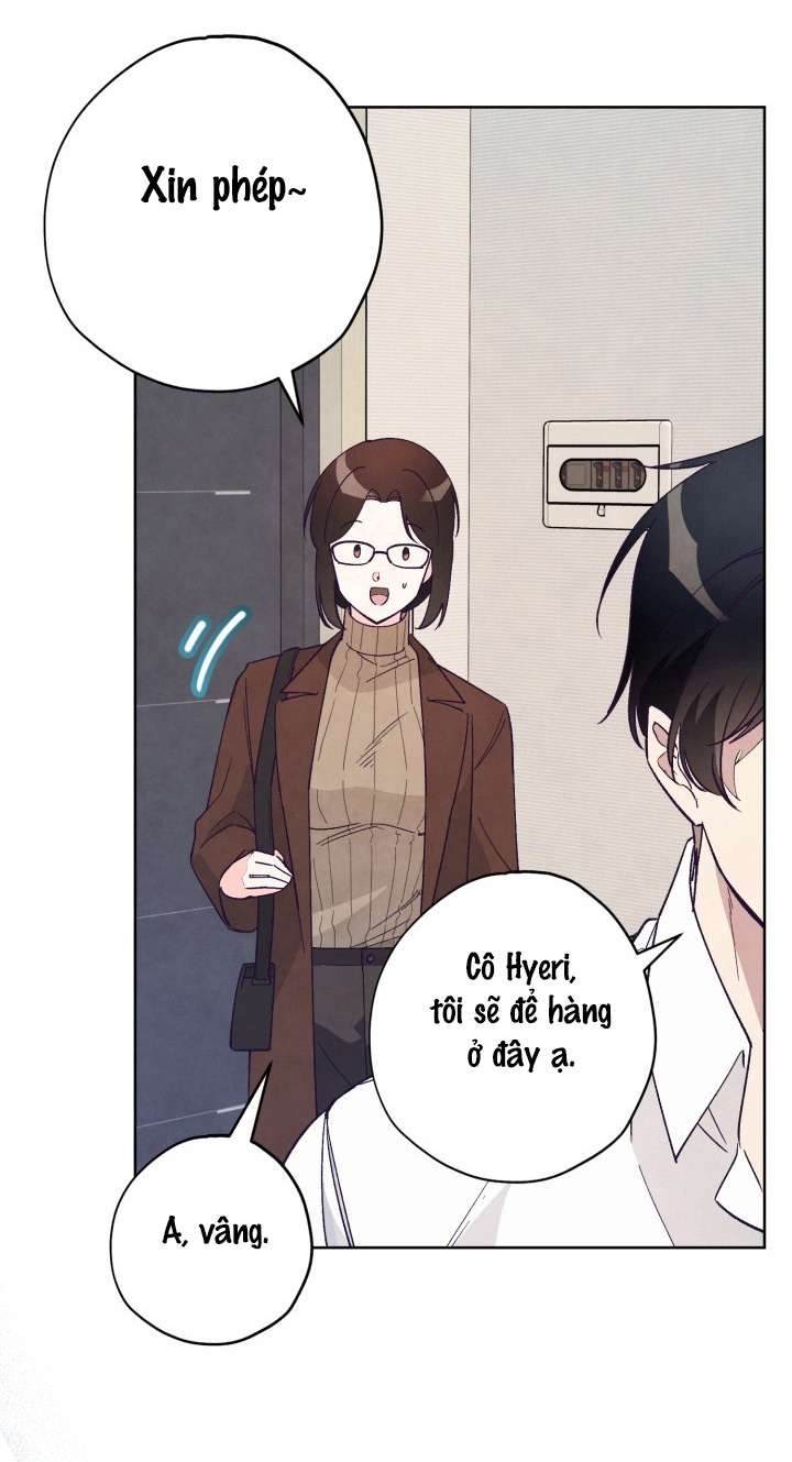 Người Đánh Giá Đồ Chơi Chap 2 - Trang 2