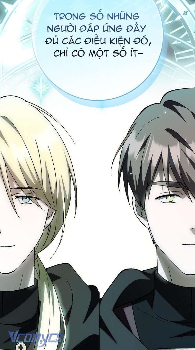 Công Chúa Bạch Hổ Không Có Nguy Hiểm Nha! Chap 12 - Trang 2