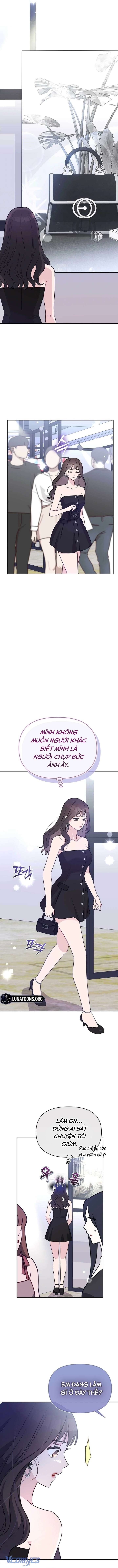 [18+] Tôi Nuôi Trai Chỉ Để "Thịt" Chap 7 - Trang 2