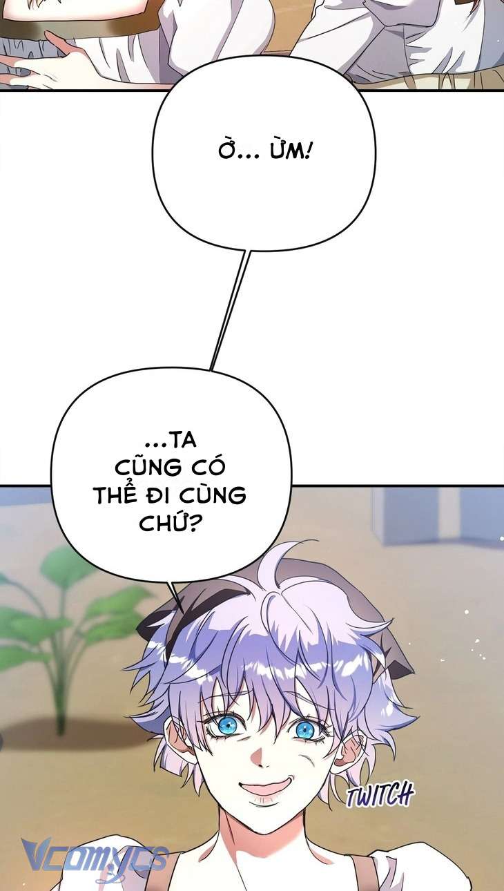 Người Yêu Đã Chết Của Tôi Đã Trở Thành Bạo Chúa Chap 28 - Trang 2