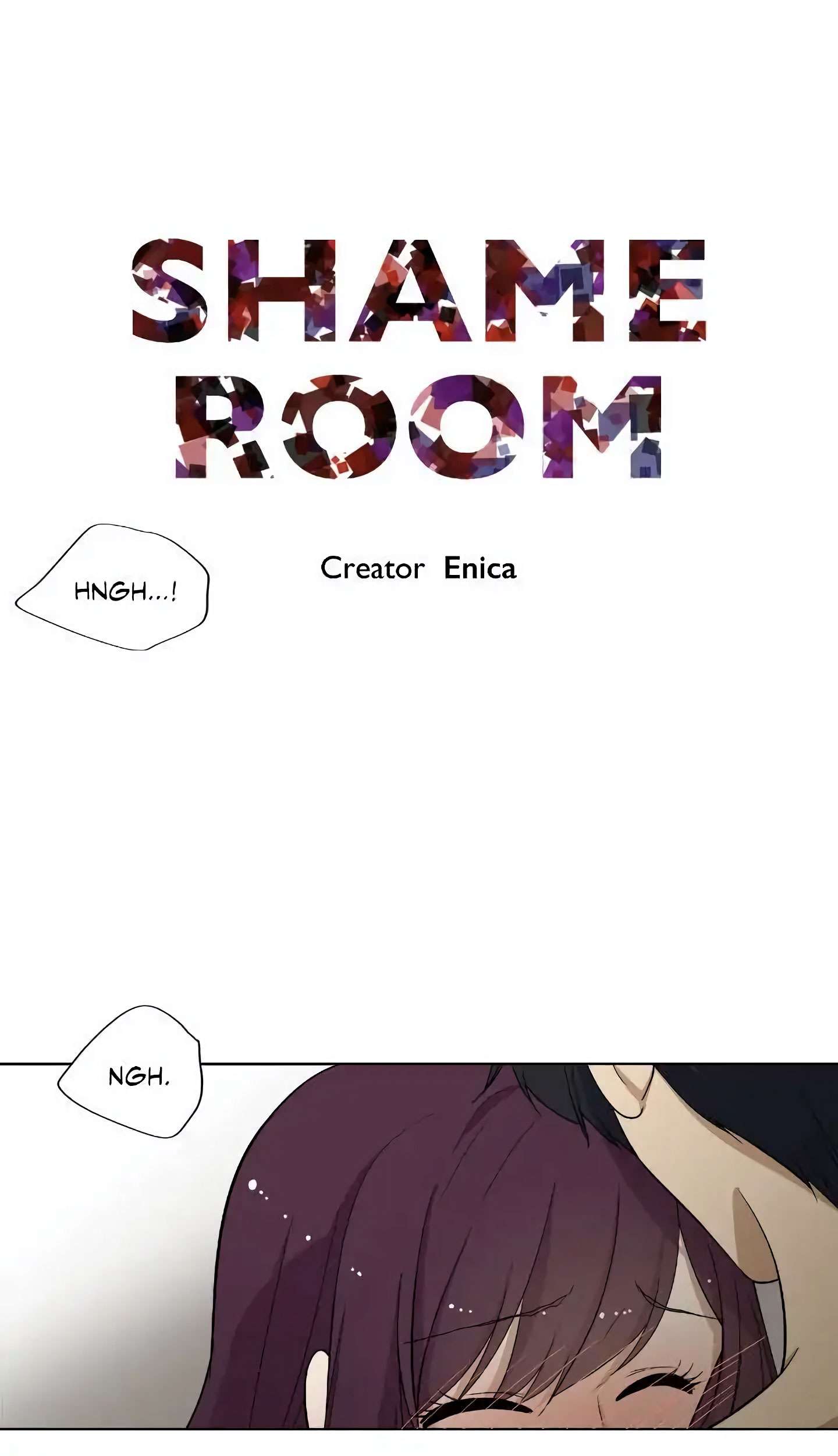 Căn Phòng Xấu Hổ Chap 8 - Trang 3