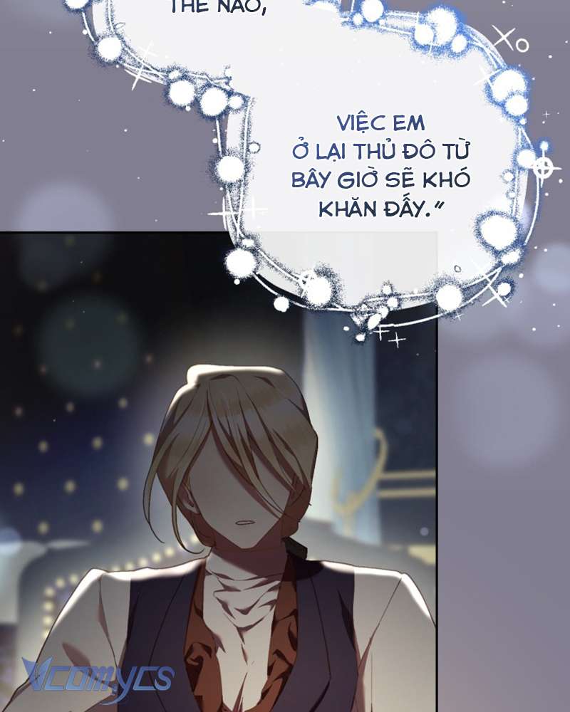 [Sứa Biển] Em Trai Tôi Là Hoàng Đế Ngang Ngược Chap 35 - Trang 2