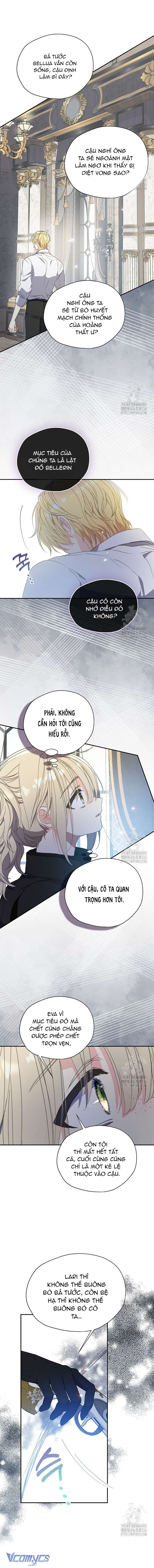 Bệ Hạ Xin Đừng Giết Tôi!!! Chap 124 - Next Chapter 124.1