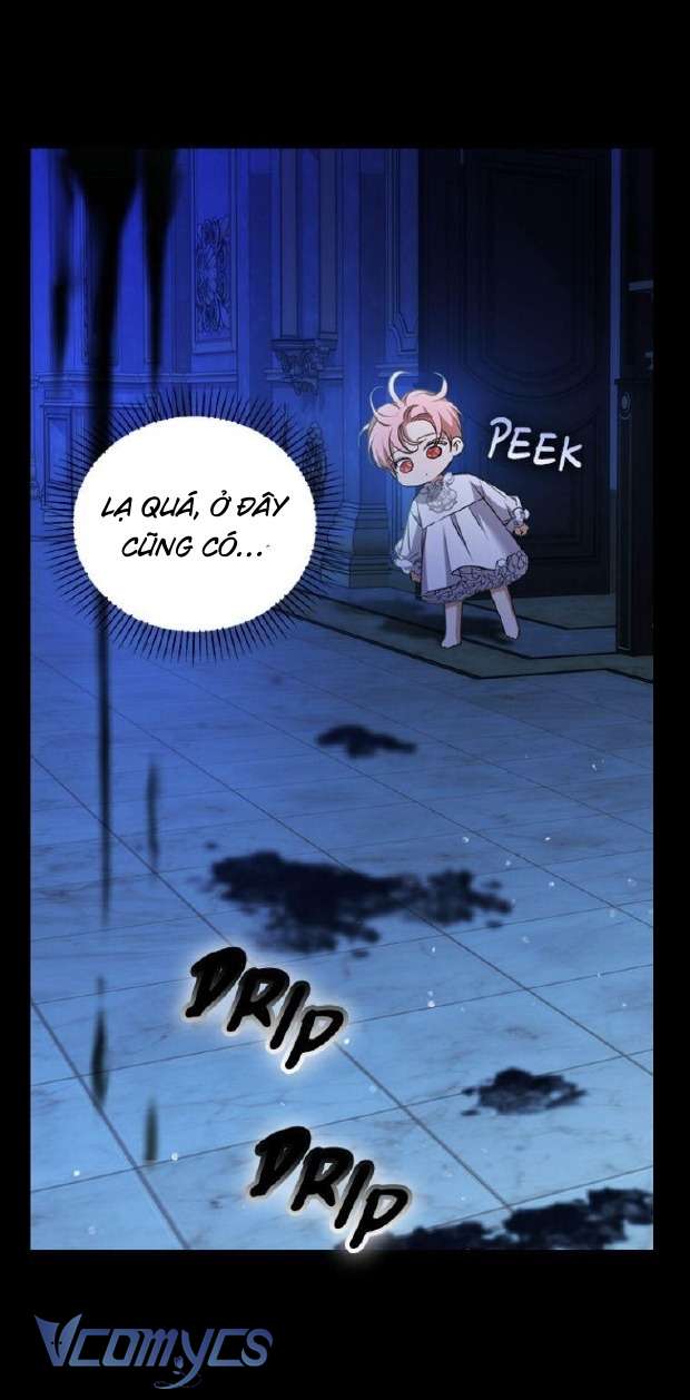 Làm Thế Nào Để Ăn Chủ Nhân Chap 70 - Next Chap 71