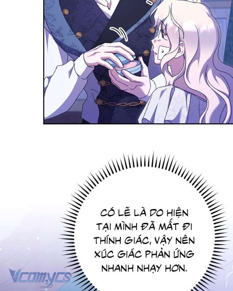 Dành Cho Những Ai Coi Hối Tiếc Là Điều Xa Xỉ Chap 58 - Trang 2