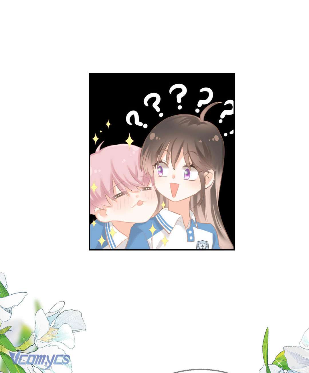 Khảo Nghiệm Cuối Cùng Của Tra Nữ Chapter 1 - Trang 4