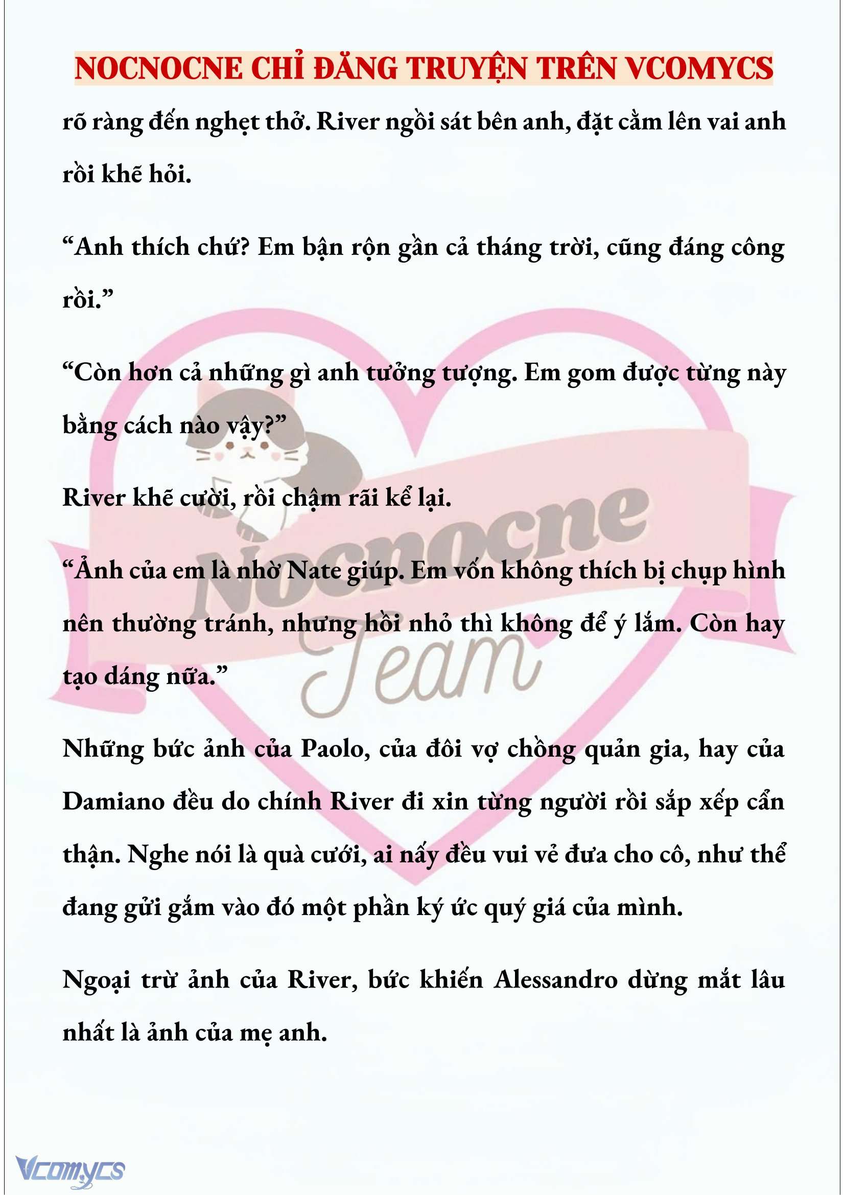 [TIỂU THUYẾT] ĐIỂM CHÍ Chap 176 - Next Chap 177