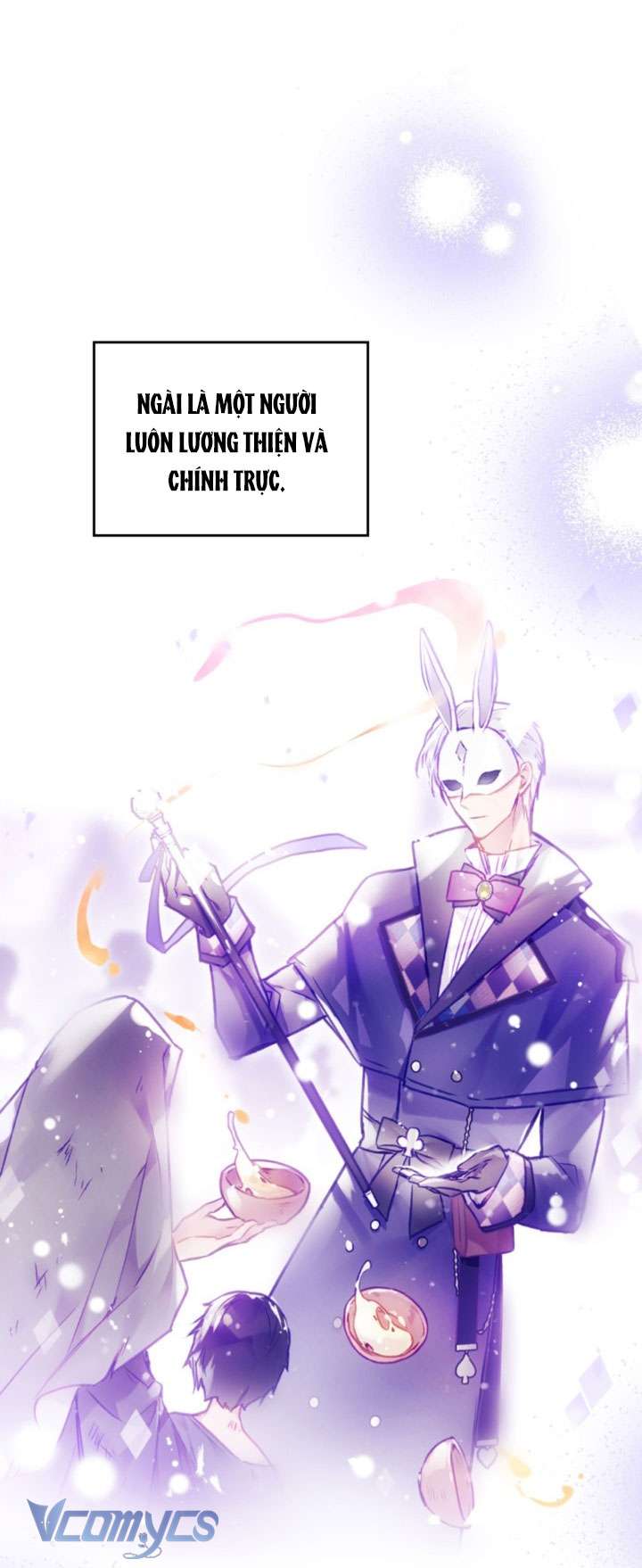 Kết Cục Của Nhân Vật Phản Diện Chỉ Có Thể Là Cái Chết Chap 167 - Trang 4