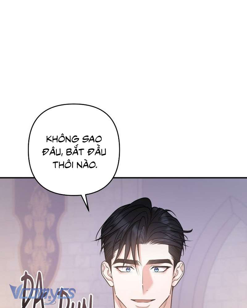 Trước Khi Em Có Ý Định Chạy Trốn Ta Sẽ Ngăn Chặn Nó Chap 42 - Trang 2