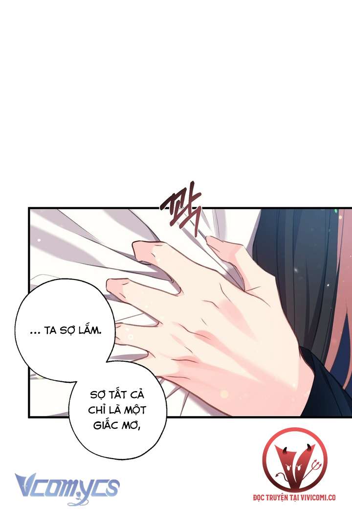 [18+] Chú Chim Nhỏ Của Yêu Tinh Chap 33 - Next 