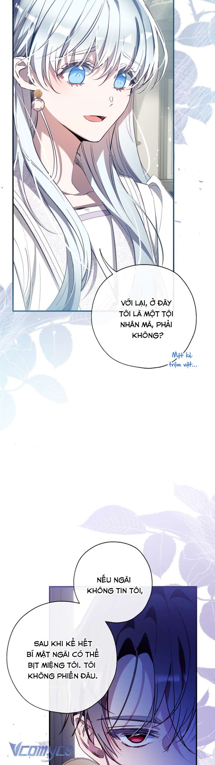 Chúng Ta Có Thể Trở Thành Một Gia Đình Được Không? Chap 155 - Trang 2