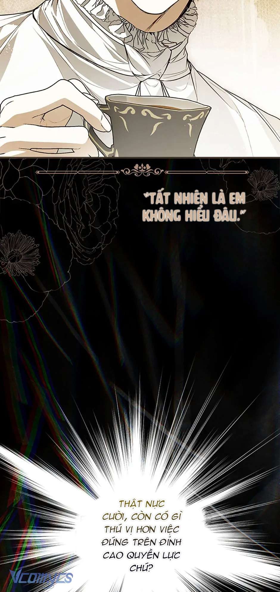 Ai Đó Đang Điều Khiển Cơ Thể Của Tôi Chap 60 - Trang 4