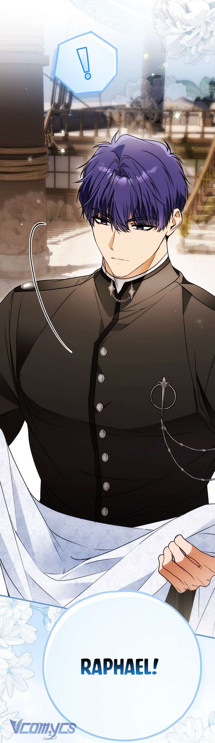 Ai Đó Đang Điều Khiển Cơ Thể Của Tôi Chap 84 - Trang 2