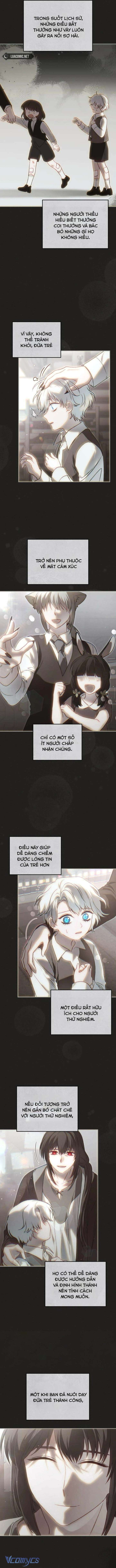 Bạo Chúa Độc Ác Trở Lại Chap 57 - Next Chap 58