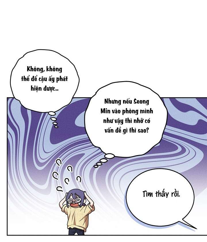 Người Bạn Thời Thơ Ấu Được Triệu Hồi Thành Succubus! Chap 4 - Trang 3