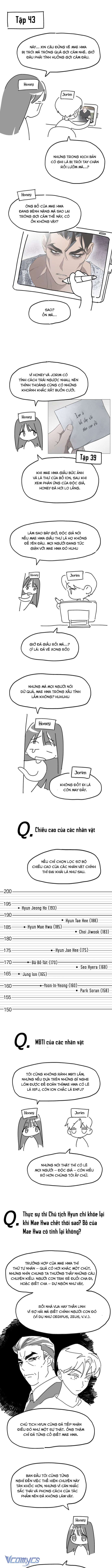 Lọ Lem Không Hoàn Hảo Chap kỳ - Trang 3