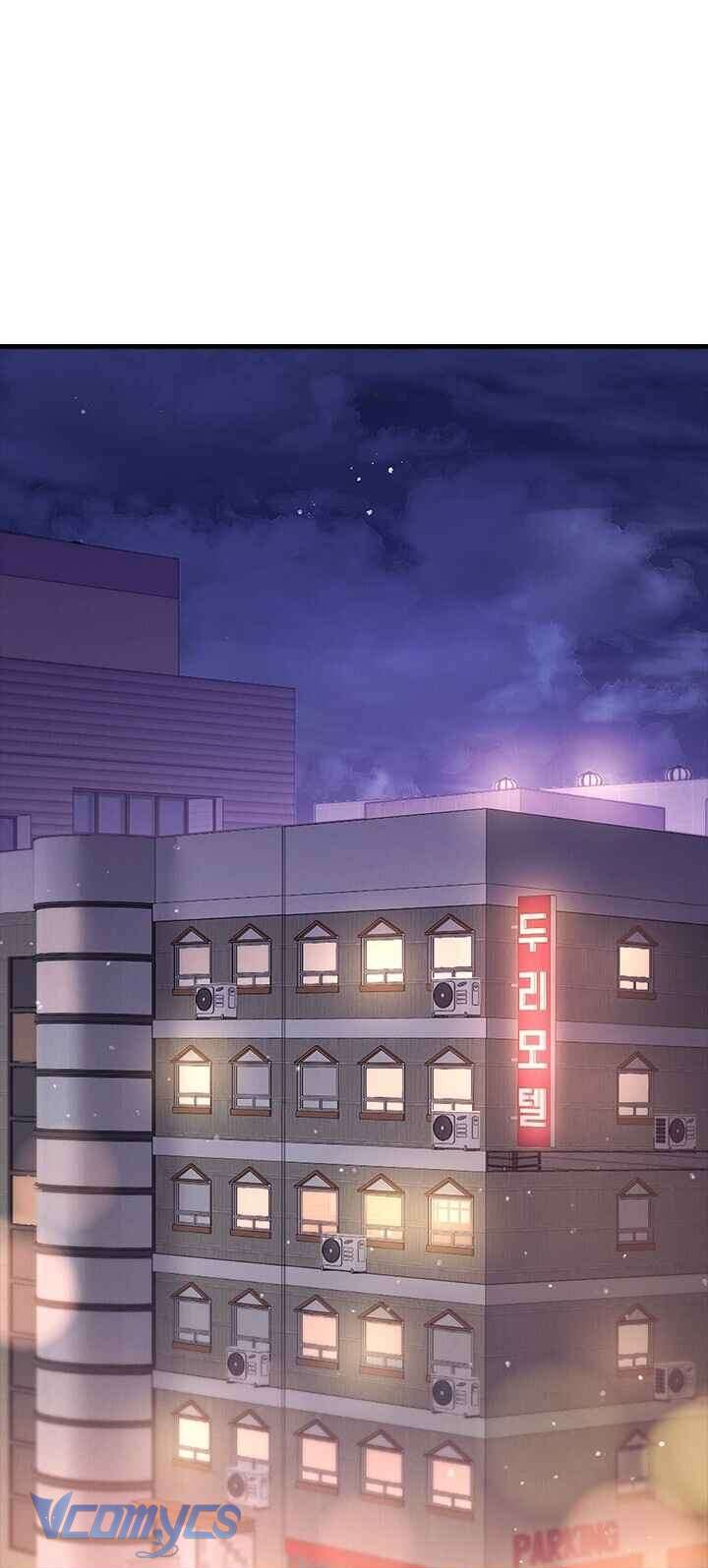 [18+] Đối Tác Dục Vọng Chap 32 - Trang 3