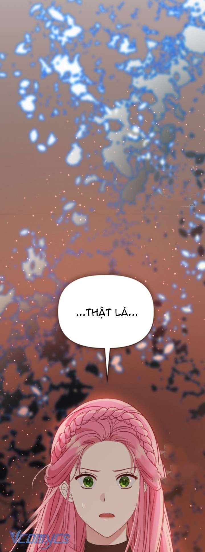 Sự Điều Trị Đặc Biệt Của Tinh Linh Chap 102 - Next Chap 103