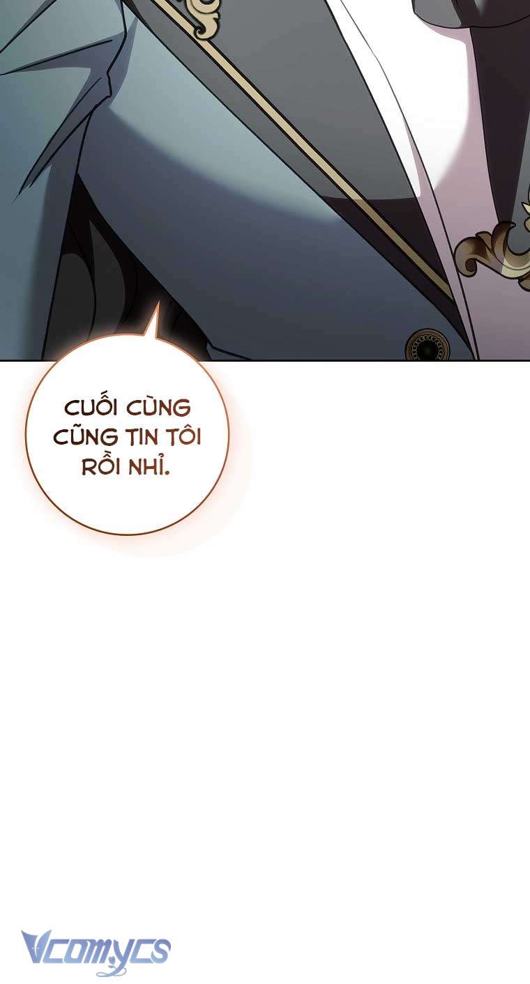 100 lời nguyền tại dinh thự Illestone Chap 23 - Trang 3