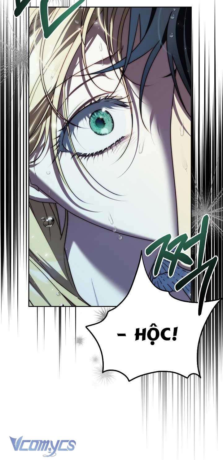 Thuần Hóa Hoàng Tử Quái Vật Chap 31 - Trang 2