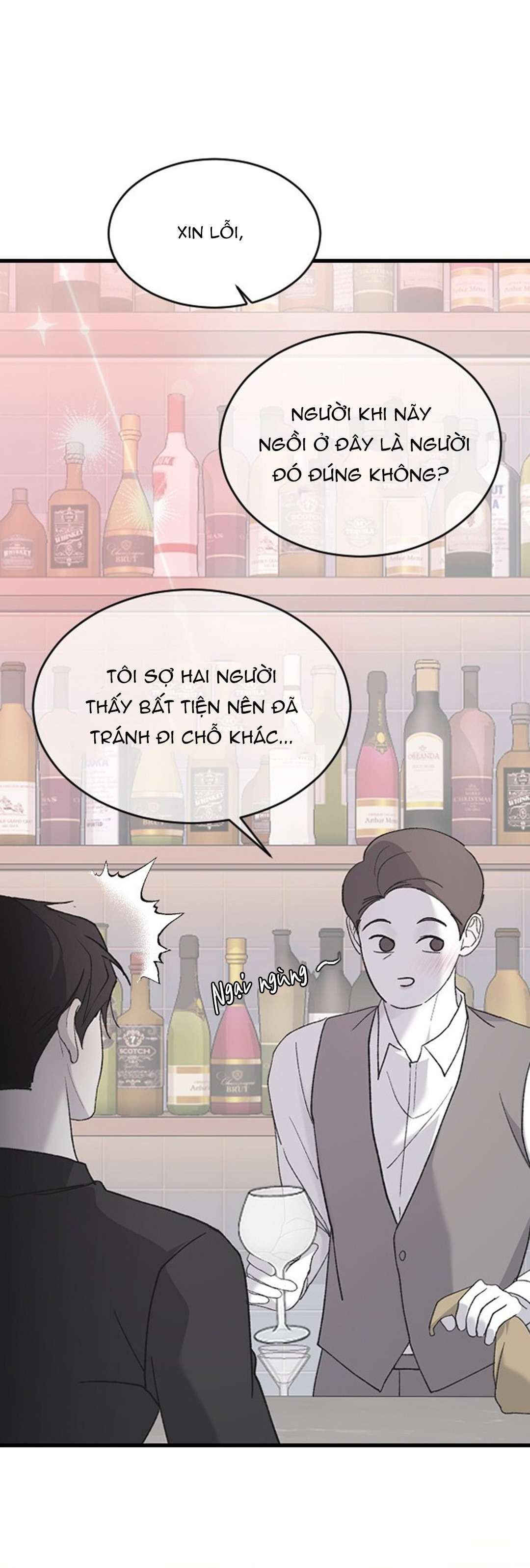 Ba Anh Trai Cực Phẩm Của Tôi Chap 75 - Trang 3