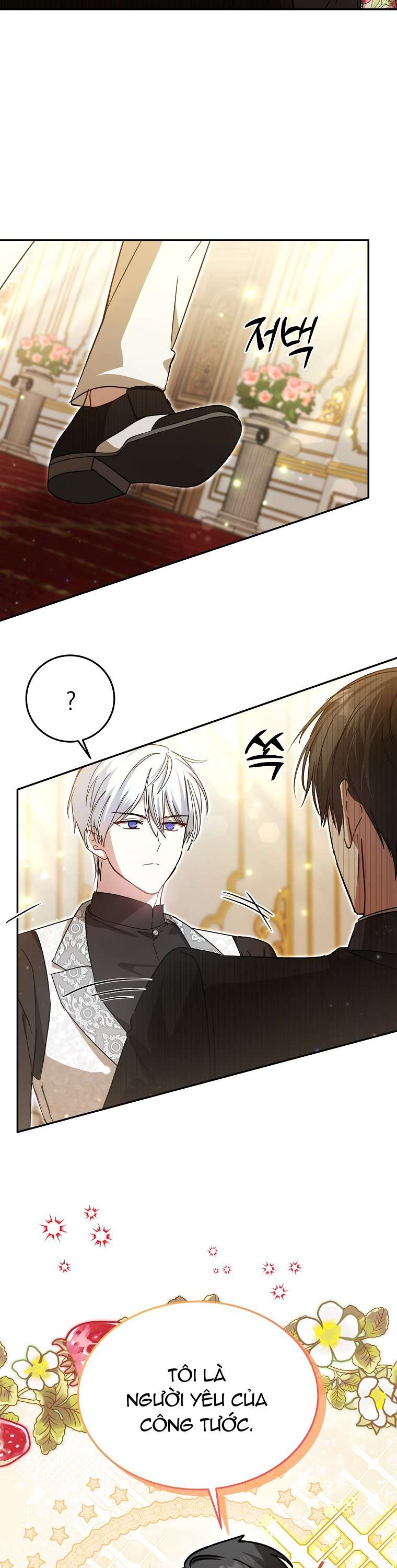 Chị Gái Tôi Là Nhân Vật Chính Chap 31 - Trang 4