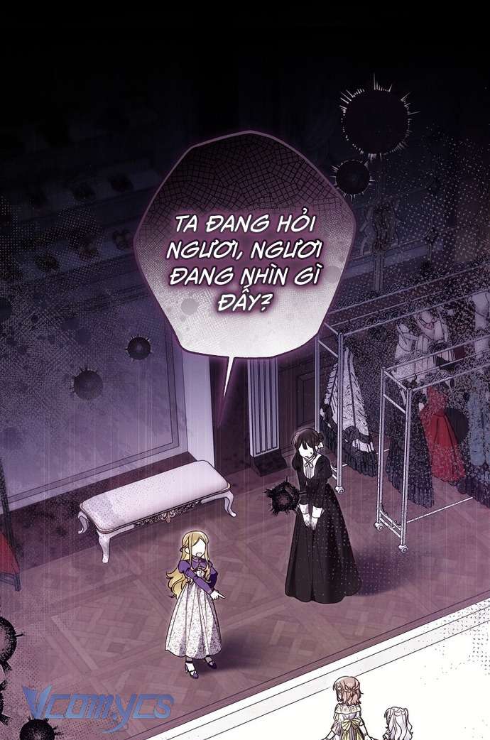 Độc Chiếm Sủng Ái Của Công Chúa Út, Mọi Người Đều Say Mê Tôi. Chap 20 - Trang 4